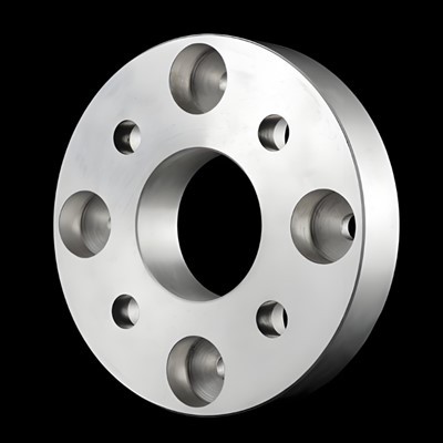 Háþrýstingsrörflansar